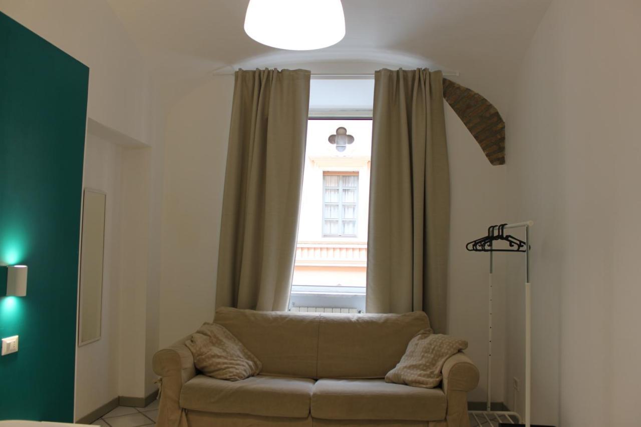Casa Luna - Accomodation In Santa Maria Maggiore Ρώμη Εξωτερικό φωτογραφία