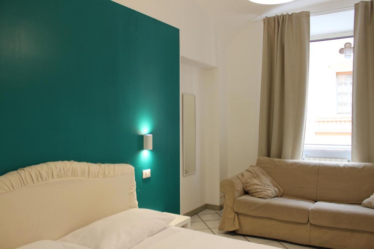 Casa Luna - Accomodation In Santa Maria Maggiore Ρώμη Εξωτερικό φωτογραφία