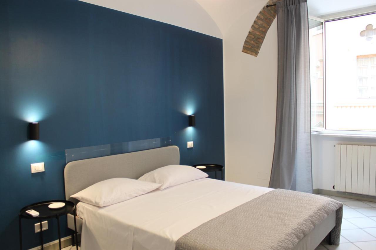 Casa Luna - Accomodation In Santa Maria Maggiore Ρώμη Εξωτερικό φωτογραφία