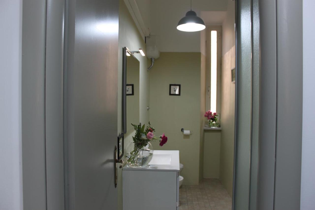Casa Luna - Accomodation In Santa Maria Maggiore Ρώμη Εξωτερικό φωτογραφία