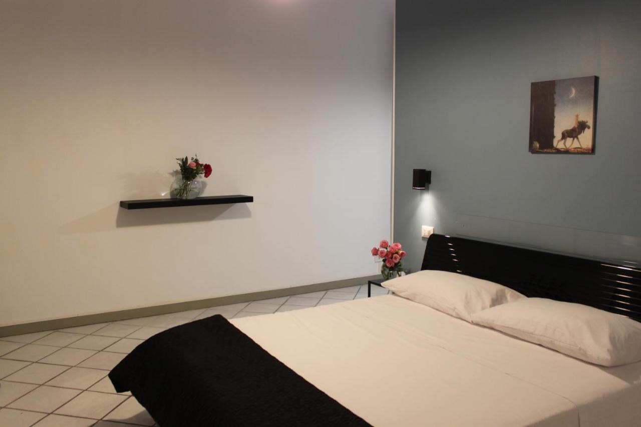 Casa Luna - Accomodation In Santa Maria Maggiore Ρώμη Εξωτερικό φωτογραφία