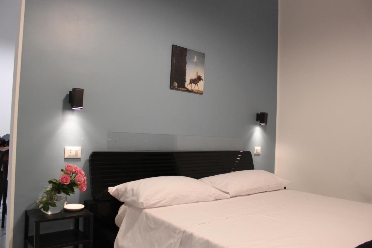 Casa Luna - Accomodation In Santa Maria Maggiore Ρώμη Εξωτερικό φωτογραφία